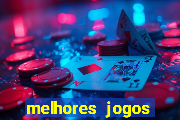 melhores jogos iphone 15 pro max